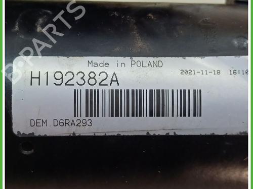 Starter OPEL CORSA C (X01) 1.2 (F08, F68) | BP17127278M8 