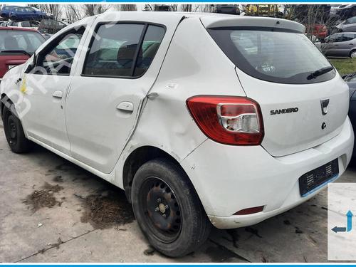 Hand brake DACIA SANDERO II 1.2 | BP40139718I18 - Image 7