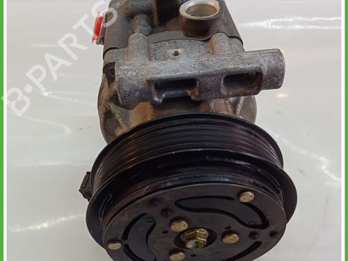 AC compressor LANCIA YPSILON (843_) 1.2 (843.AXA1A) | BP19641873M34 