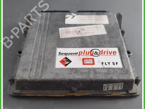 Engine control unit (ECU) CHEVROLET AVEO / KALOS Hatchback (T250, T255) 1.2 LPG | BP40135175M57 - Image 6