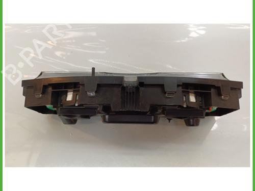 Instrument cluster OPEL MERIVA A MPV (X03) 1.4 16V Twinport LPG (E75) | BP18328959C47 