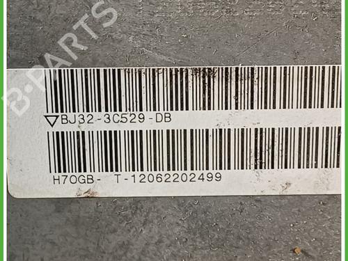 Steering column LAND ROVER RANGE ROVER EVOQUE (L538) 2.2 D 4x4 | BP29563827M21