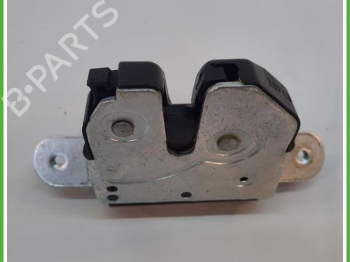 Tailgate lock FIAT 500 (312_) 1.3 D Multijet (312AXE1A) | BP13363590C101 
