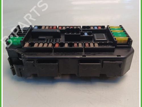 Fuse box BMW 4 Gran Coupe (F36) 420 d xDrive | BP25627188E1 