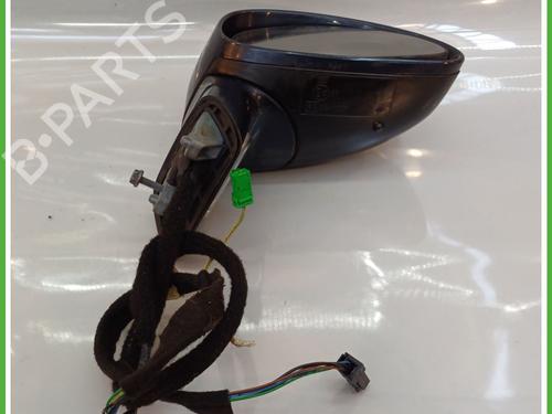 Right mirror CITROËN C4 I (LC_) 1.6 VTi 120 | BP18785023C27 