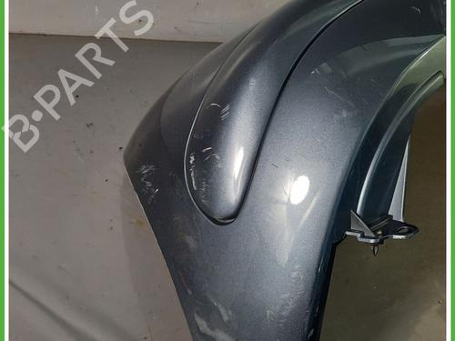 Rear bumper CITROËN C3 I (FC_, FN_) 1.4 i | BP29825007C8 