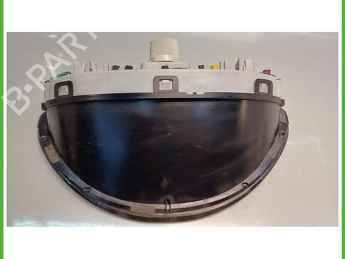 Instrument cluster FIAT PUNTO (176_) 60 1.2 (176AP, 176AR, 176AQ, 176BB) | BP23332086C47 