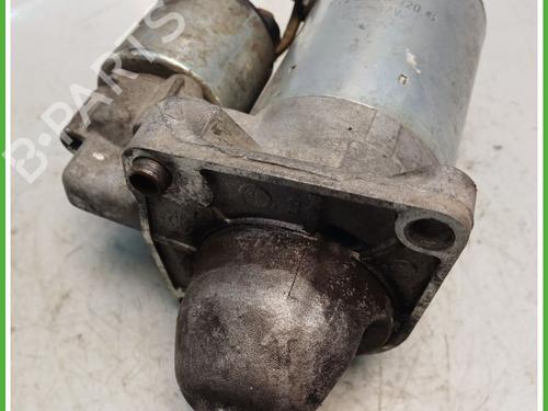 Used Starter FIAT PANDA (169_) 1.1 (169.AXA1A) (54 hp) 31181929