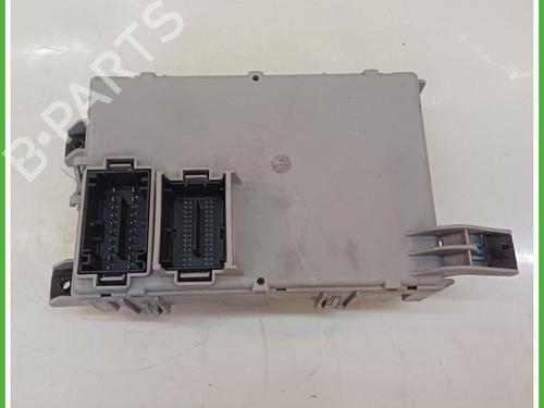 Fuse box FIAT PANDA (312_, 319_) 0.9 Natural Power (312PXG1A, 312PYC1A) | BP40138811E1 - Image 4
