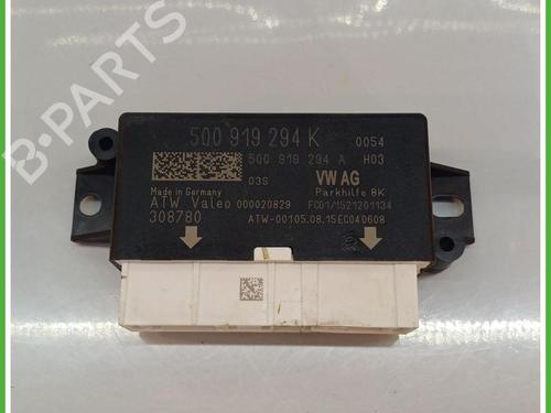 control-unit-vw-golf-vii-5g1-bq1-be1-be2-2012-2013-2014-2015-2016-2017-2018-2019-2020-2021-40139888 main image