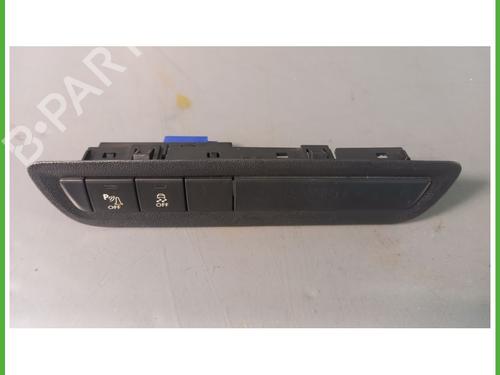 Used Switch PEUGEOT 208 I (CA_, CC_) 1.4 HDi (68 hp) 29475948