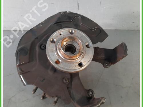 Right front steering knuckle VW T-CROSS (C11, D31) 1.0 TSI | BP40074420M26 - Image 5