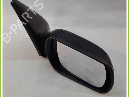 Used Right mirror MAZDA 2 (DY) 1.4 CD (68 hp) 13515935