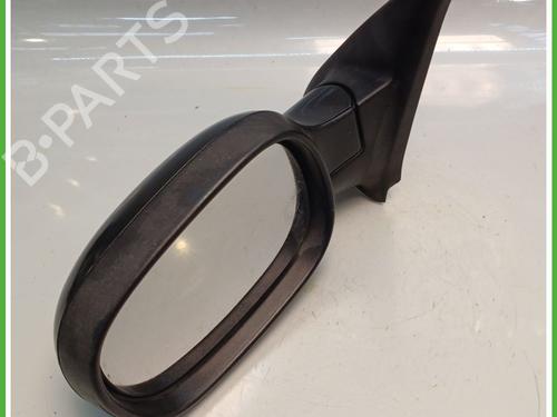Used Left mirror NISSAN MICRA III (K12) 1.2 16V (80 hp) 22380223