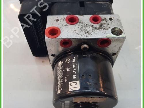 ABS pump VW GOLF V (1K1) 1.9 TDI | BP13364477M43 