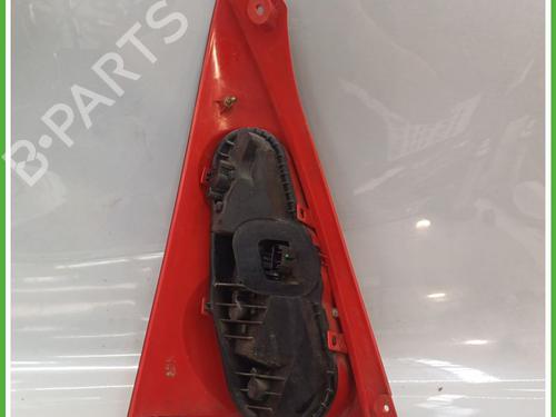 Right taillight PEUGEOT 107 (PM_, PN_) 1.0 | BP20494930C35 