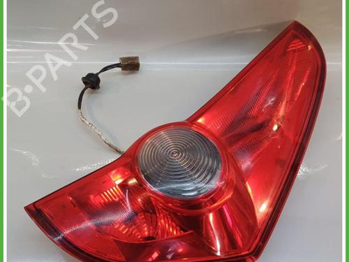 right-taillight-opel-agila-b-h08-2008-2009-2010-2011-2012-2013-2014-40137539 main image