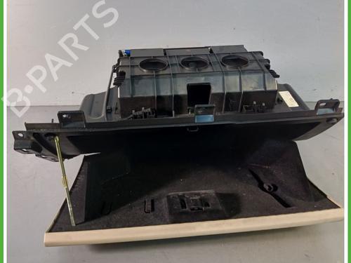 Glove box LAND ROVER RANGE ROVER EVOQUE (L538) 2.2 D 4x4 | BP29563828C95