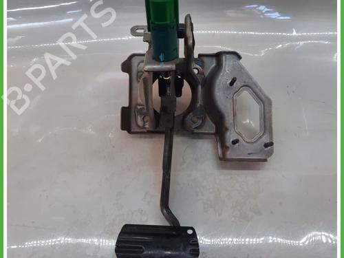 Pedal PEUGEOT 208 I (CA_, CC_) 1.6 HDi | BP14454566I4 