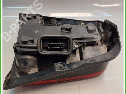 Højre baglygte VW LUPO I (6X1, 6E1) 1.4 16V | BP22345781C35 
