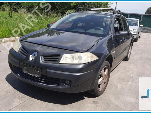 Used Parts RENAULT MEGANE II (BM0/1_, CM0/1_) 1.5 dCi (BM1E, CM1E) 5013583