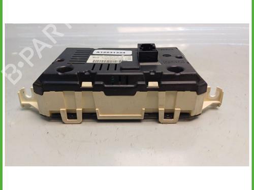 Radio FORD FIESTA VI (CB1, CCN) 1.4 LPG | BP22215146E6 