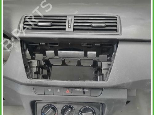 Dashboard SKODA FABIA III Estate (NJ5) 1.0 TSI | BP26705976C46 