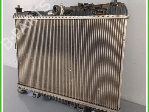 Køler FORD FIESTA VI (CB1, CCN) 1.4 LPG | BP19728399M31 