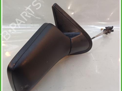Right mirror VW GOLF III (1H1) 1.6 | BP15942530C27 