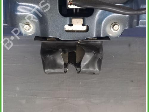 Tailgate FORD FIESTA VI (CB1, CCN) 1.25 | BP13646672C6 