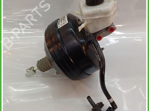 Used Servo brake BMW 3 Touring (F31) 318 d (150 hp) 18482430