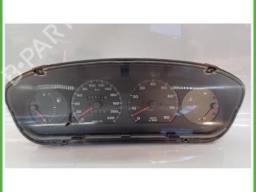 Used Instrument cluster Instrument cluster FIAT BRAVO I (182_) 1.6 16V (182.AB) (103 hp) 40138965 40138965