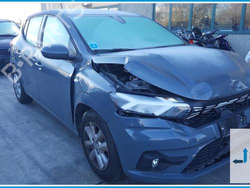 Alternator DACIA SANDERO III 1.0 SCe 65 | BP40073028M7 - Image 13