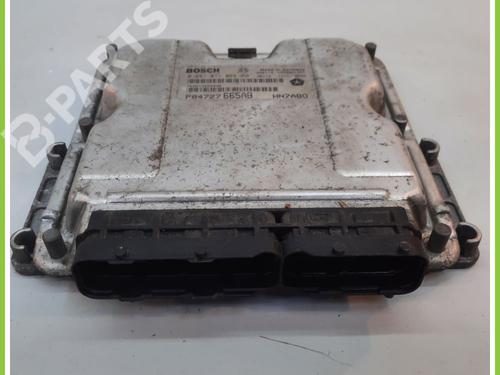 Computer motormanagement CHRYSLER VOYAGER IV (RG, RS) 2.5 CRD | BP11370225M57 