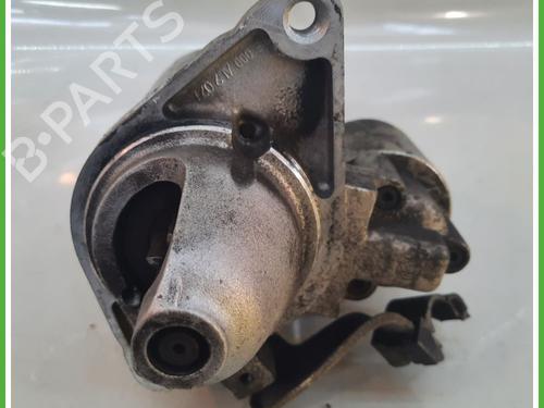 Starter TOYOTA YARIS (_P9_) 1.0 VVT-i (KSP90_, KSP90R) | BP13809439M8 