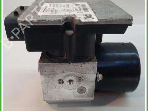 ABS pump FIAT PANDA (169_) 1.2 (169.AXB11, 169.AXB1A) | BP40132505M43 - Image 5