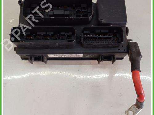 Fuse box OPEL CORSA D (S07) 1.3 CDTI (L08, L68) | BP15621610E1 