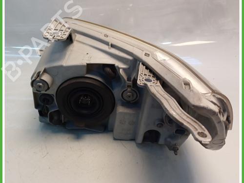 Right headlight CHEVROLET AVEO / KALOS Hatchback (T250, T255) 1.2 | BP26288607C29 
