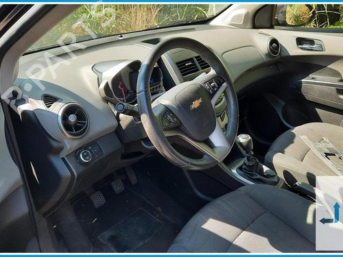 Climate control CHEVROLET AVEO Hatchback (T300) 1.3 D | BP40143429I5  - Image 9