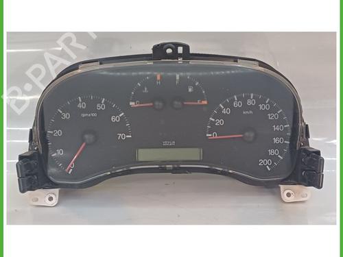 Used Instrument cluster FIAT PUNTO (188_) 1.2 60 (188.030, .050, .130, .150, .230, .250) (60 hp) 21115711