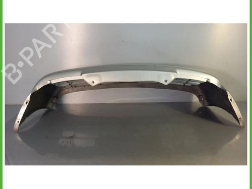 Front bumper FIAT SEICENTO / 600 (187_) 1.1 (187AXB, 187AXB1A, 187AXC1A02) | BP26288676C7 