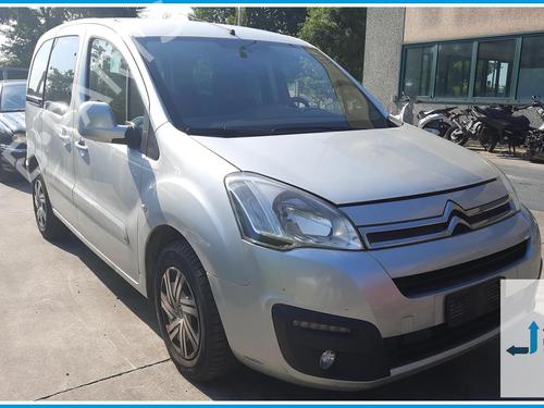 Gearbox CITROËN BERLINGO Box Body/MPV (B9) 1.6 HDi 90 | BP40075902M3 - Image 10