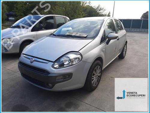 Starter FIAT PUNTO EVO (199_) 1.3 D Multijet | BP40073073M8 - Image 6