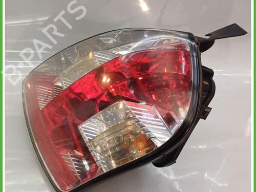 Højre baglygte FIAT STILO (192_) 1.9 JTD (192_XE1A) | BP17974450C35 