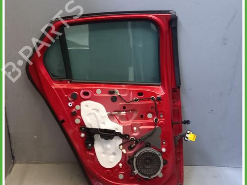 Left rear door OPEL CORSA F (P2JO) 1.2 (68) | BP26288693C4 