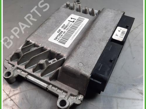Engine control unit (ECU) CHEVROLET AVEO / KALOS Hatchback (T250, T255) 1.2 | BP15369640M57 