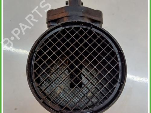 Mass air flow sensor OPEL ASTRA G Hatchback (T98) 1.7 DTI 16V (F08, F48) | BP15607903M95 