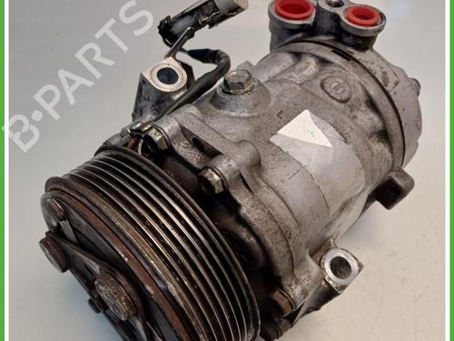 Used AC compressor OPEL MERIVA A MPV (X03) 1.3 CDTI (E75) (75 hp) 26288664