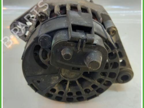 Alternator ALFA ROMEO 147 (937_) 1.6 16V T.SPARK ECO (937.AXA1A, 937.BXA1A) | BP15272506M7 