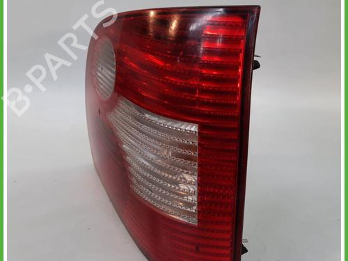 Right taillight VW POLO (9N_, 9A_) 1.4 TDI | BP12318580C35 